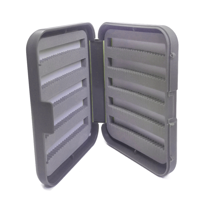 Scatola portamosche GF - HB126 - Go - Fish