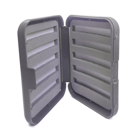 Scatola portamosche GF - HB126 - Go - Fish