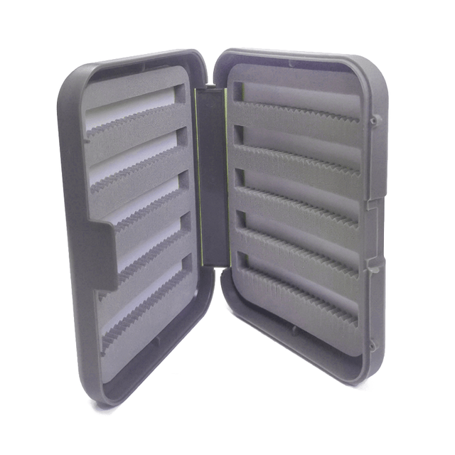 Scatola portamosche GF - HB126 - Go - Fish