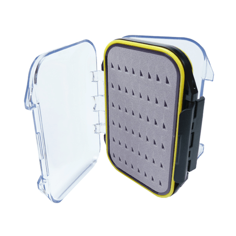 Scatola portamosche GF - HB32 Small - Go - Fish