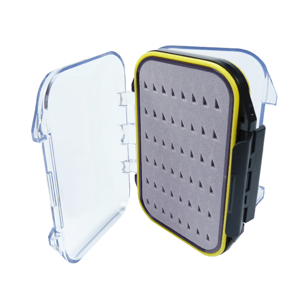 Scatola portamosche GF - HB32 Small - Go - Fish