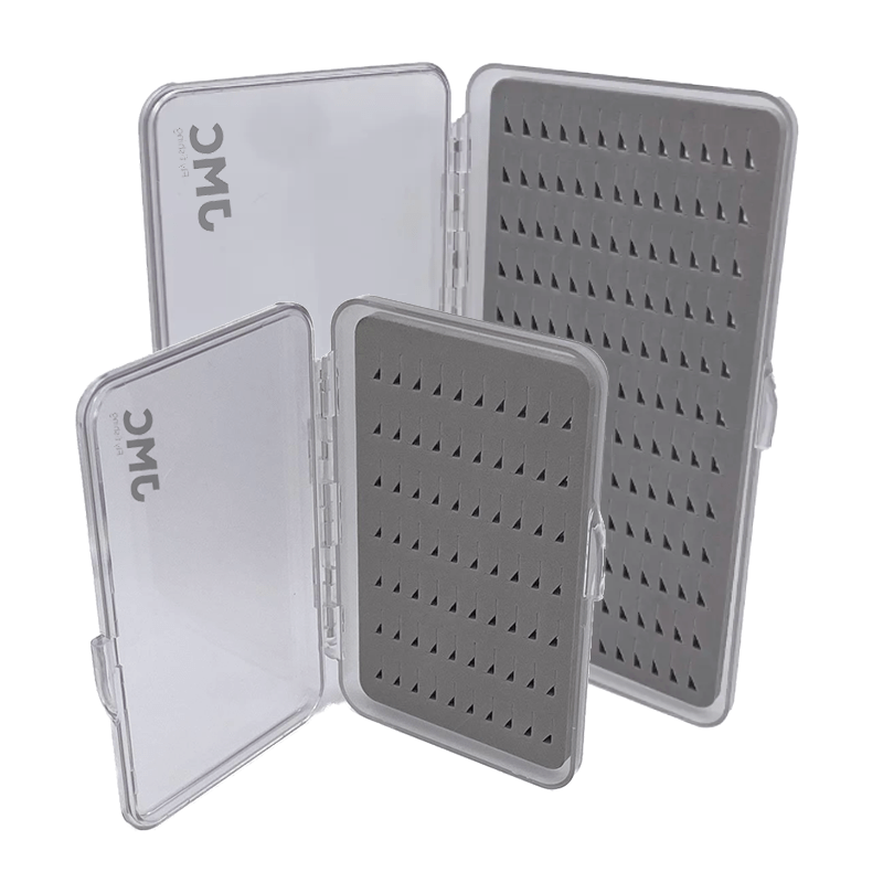 Scatola portamosche JMC Slim - Go - Fish