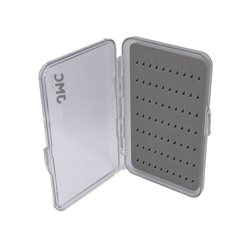 Scatola portamosche JMC Slim - Go - Fish