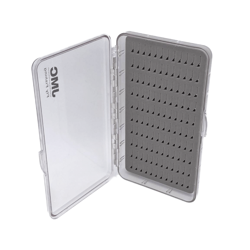 Scatola portamosche JMC Slim - Go - Fish