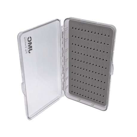 Scatola portamosche JMC Slim - Go - Fish