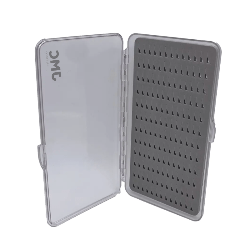 Scatola portamosche JMC Slim - Go - Fish