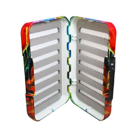 Scatola portamosche MFC Maddox`s Firehole Rise - Go - Fish