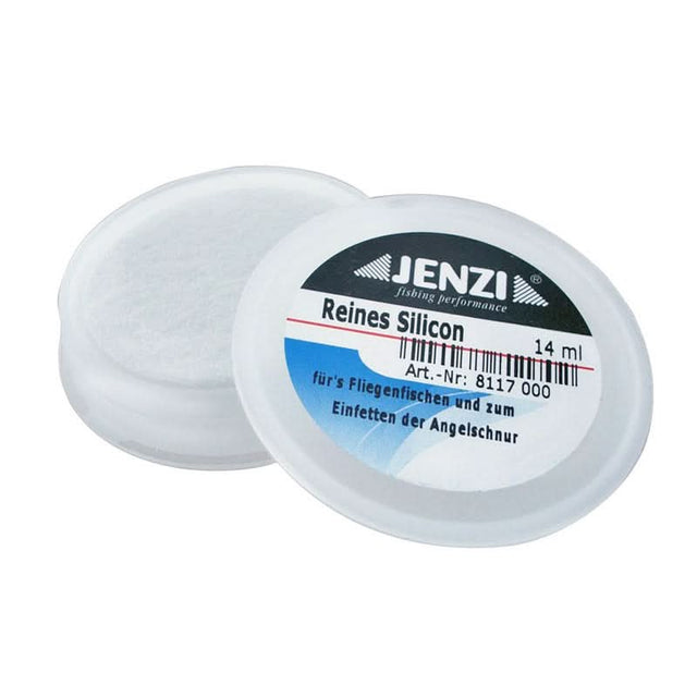 Silicone puro - Go - Fish