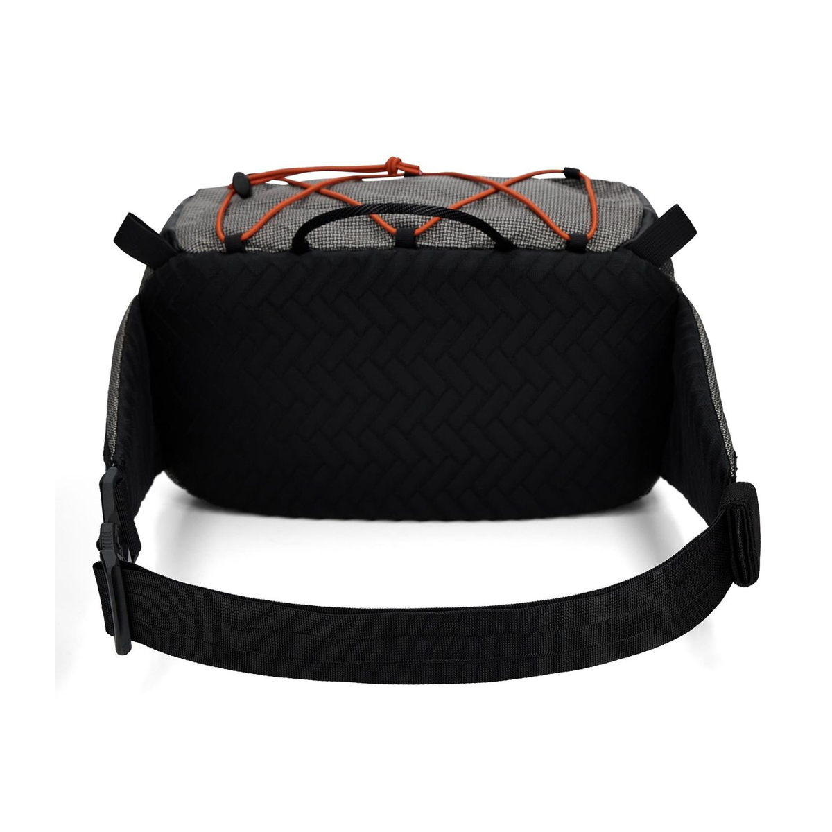 Simms Scout Hip Pack Black Magic