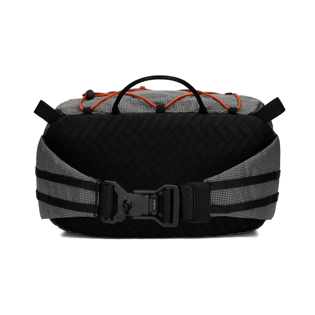 Simms Scout Hip Pack Black Magic