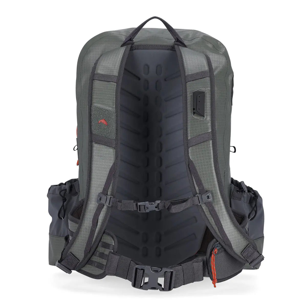 Simms Dry Creek Z Backpack Olive