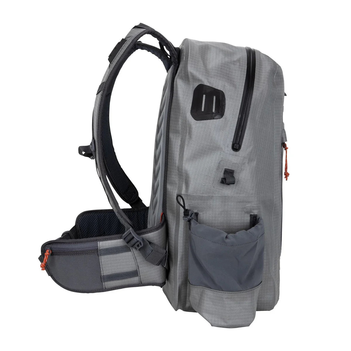 Simms Dry Creek Z Backpack Steel