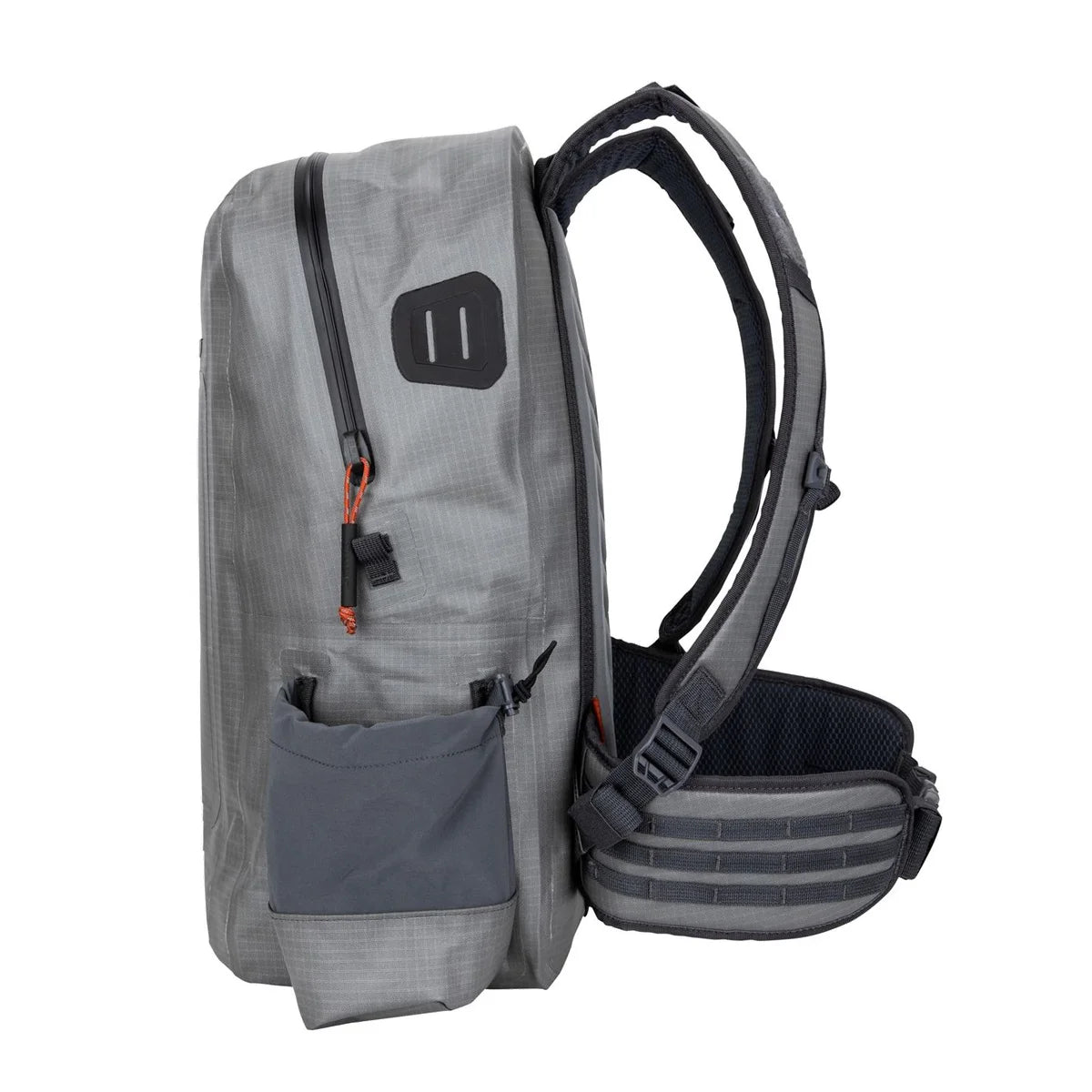 Simms Dry Creek Z Backpack Steel