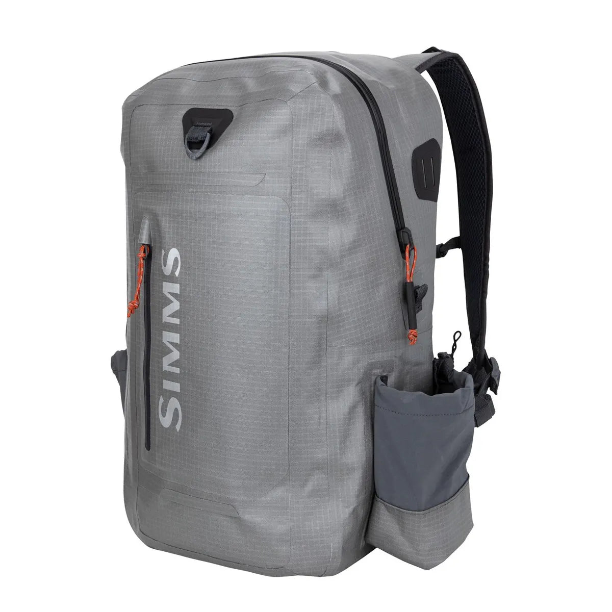 Simms Dry Creek Z Backpack Steel