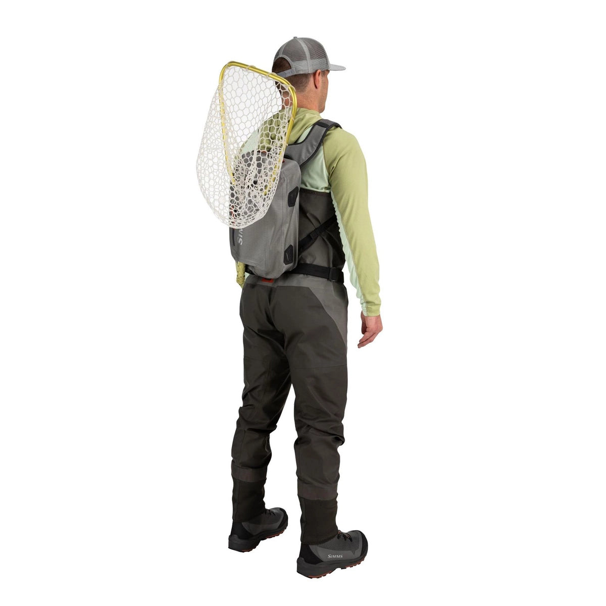 Simms Dry Creek Z Sling Steel