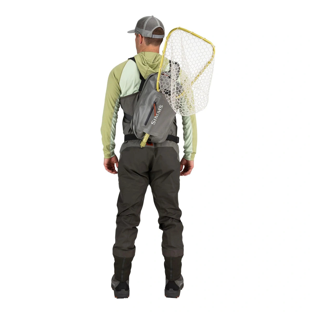 Simms Dry Creek Z Sling Steel