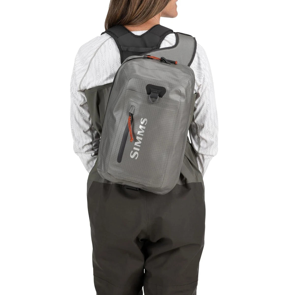 Simms Dry Creek Z Sling Steel
