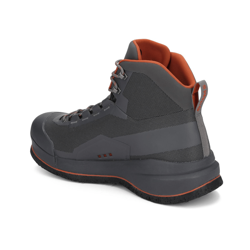 Simms Flyweight suola in feltro - Go - Fish