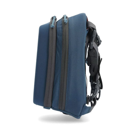 Simms Freestone Chest Pack Midnight - Go - Fish