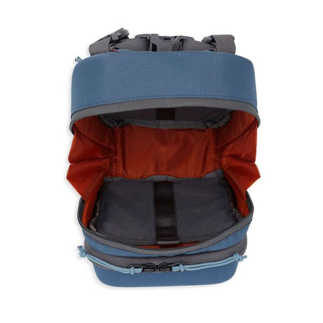 Simms Freestone Chest Pack Midnight - Go - Fish