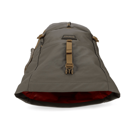 Simms Headwaters Backpack Hickory - Go - Fish