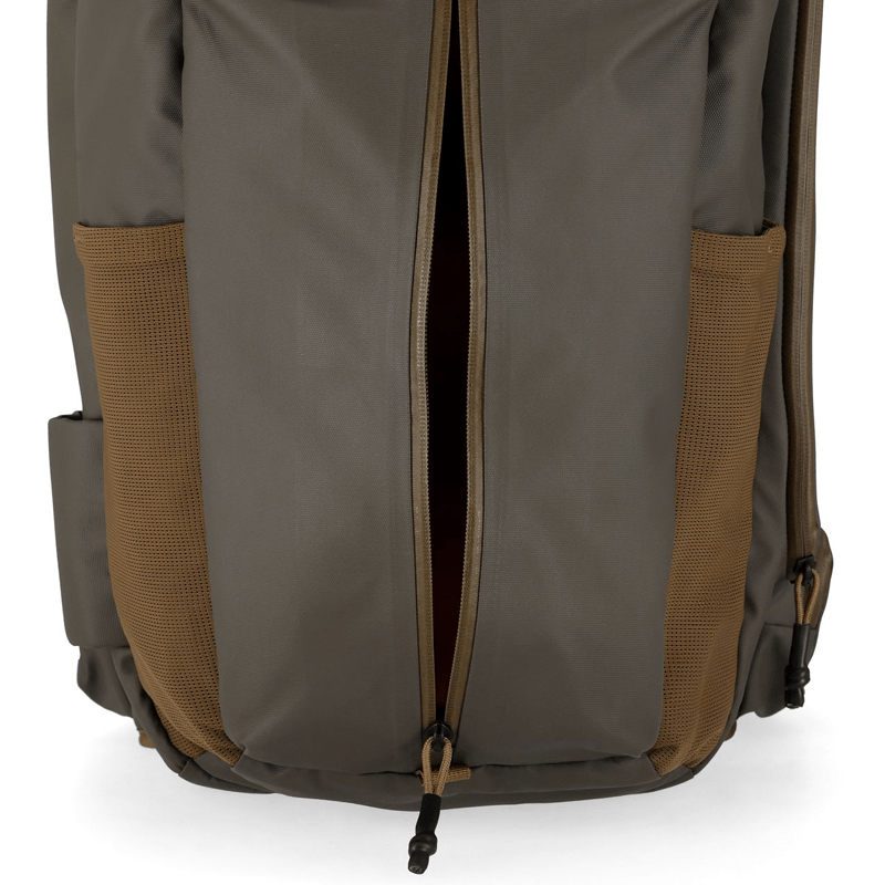Simms Headwaters Backpack Hickory - Go - Fish