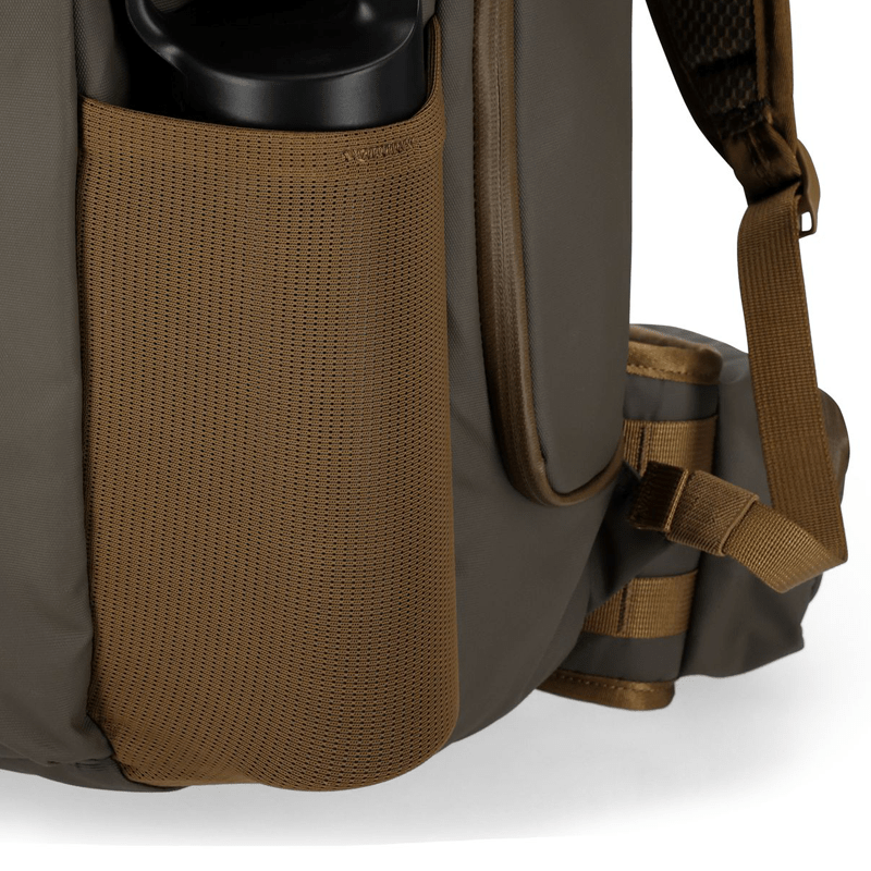 Simms Headwaters Backpack Hickory - Go - Fish