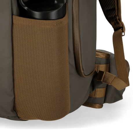 Simms Headwaters Backpack Hickory - Go - Fish