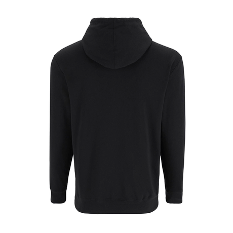 Simms Hook & Loop Hoody Black - Go - Fish