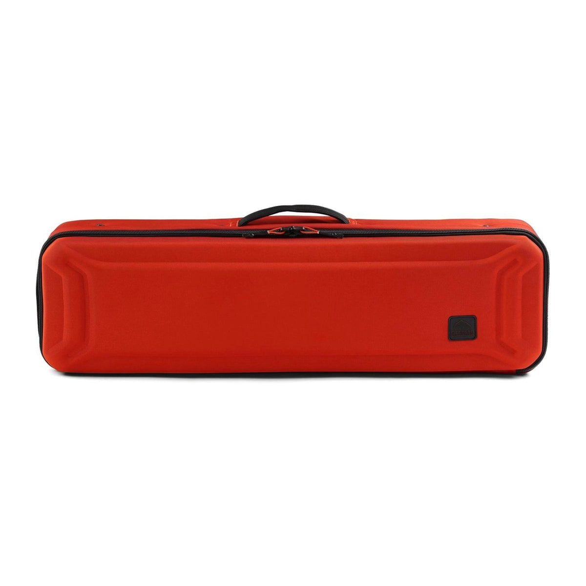 Simms Tailwind Rod & Reel Vault Simms Orange
