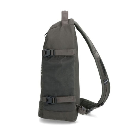 Simms Tributary Sling Pack Basalt - Go - Fish