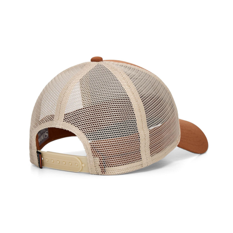 Cappello Simms Trout Icon Trucker Stonefly