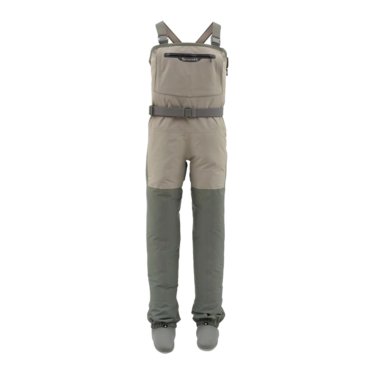 Waders Simms Womens Freestone Zip Stockingfoot