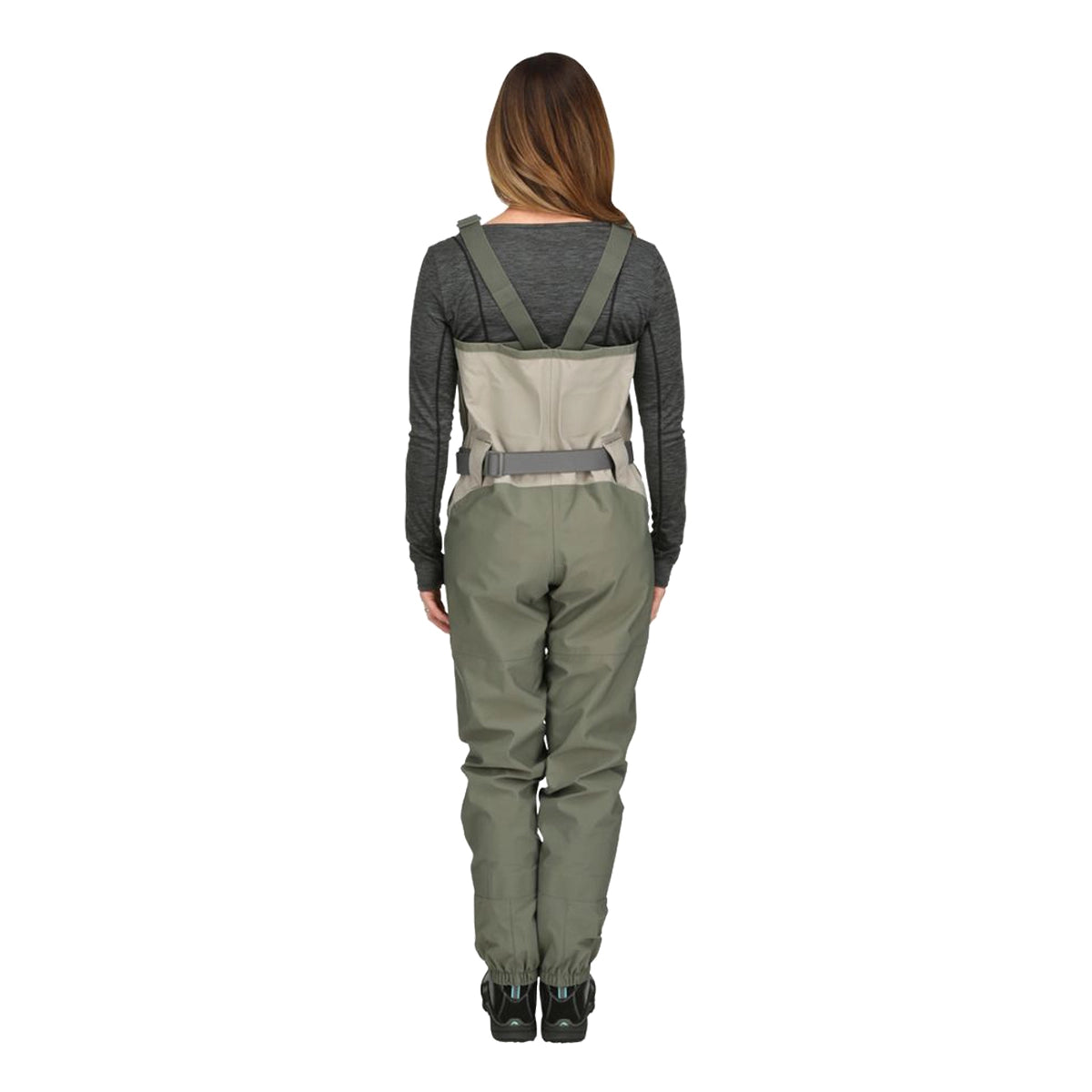 Waders Simms Womens Freestone Zip Stockingfoot