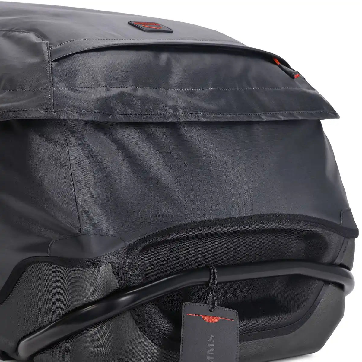 Trolley Simms Tailwind Roller Black