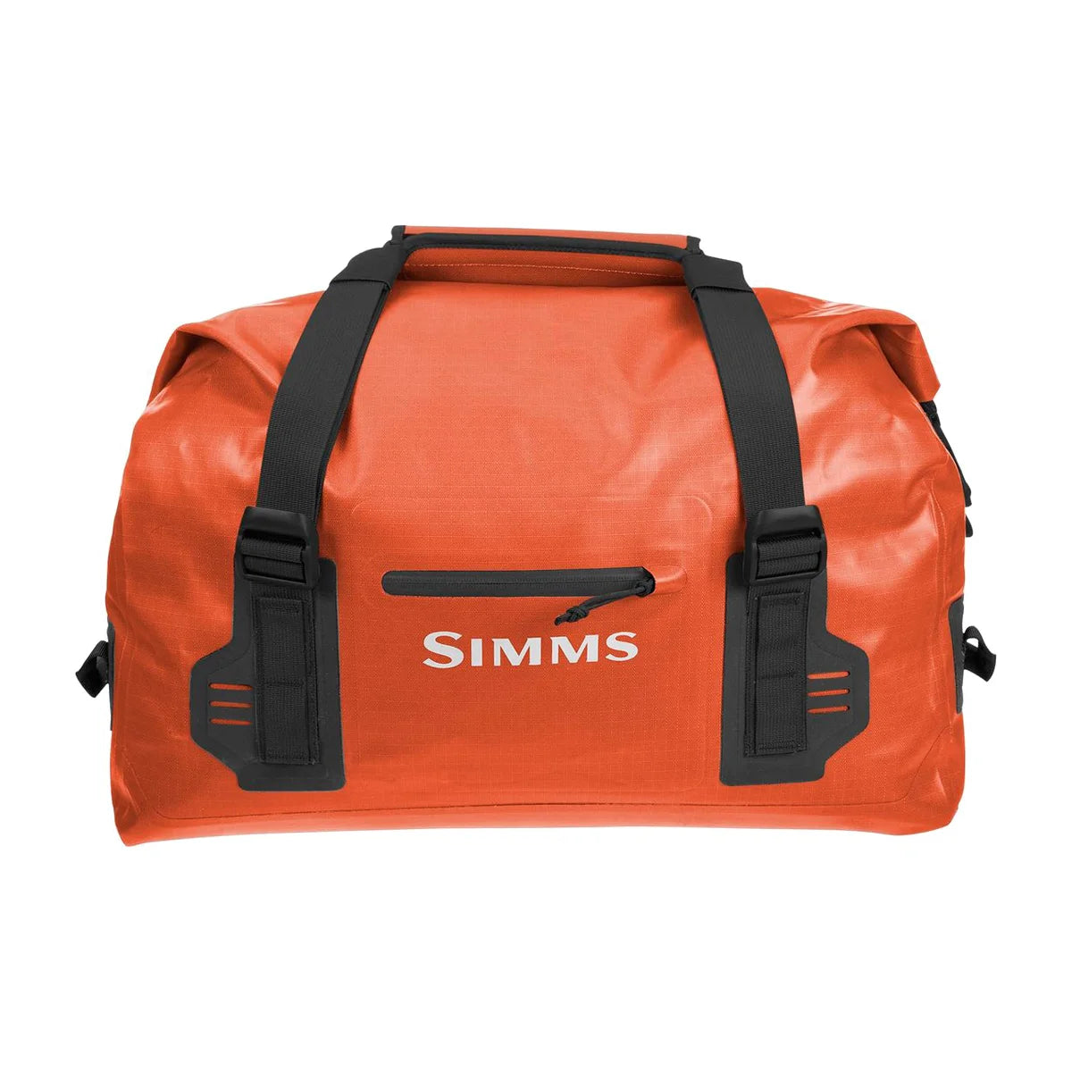 Borsa da viaggio Simms Dry Creek Duffel S 60lt