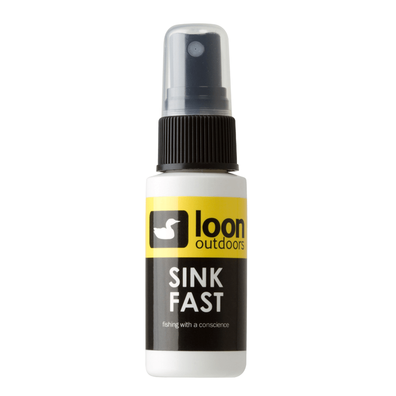 Sink Fast Loon Outdoors - Go - Fish