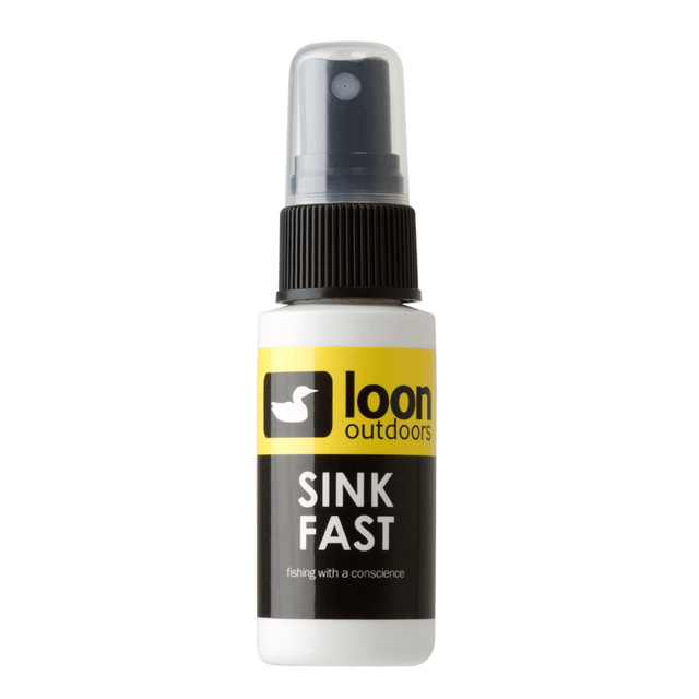 Sink Fast Loon Outdoors - Go - Fish
