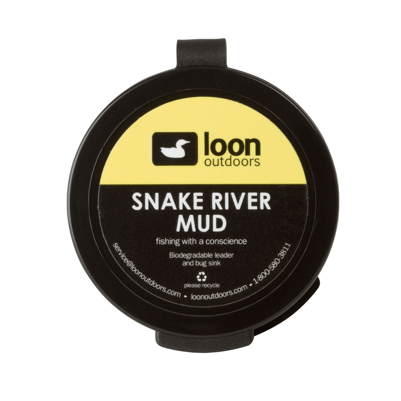 Snake River Mud Loon Outdoors - Go - Fish