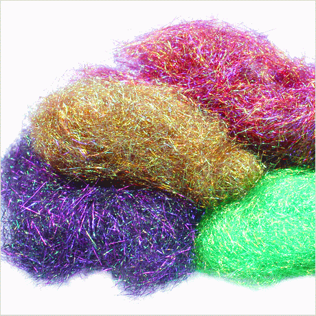 Spectra Dubbing Go-Fish