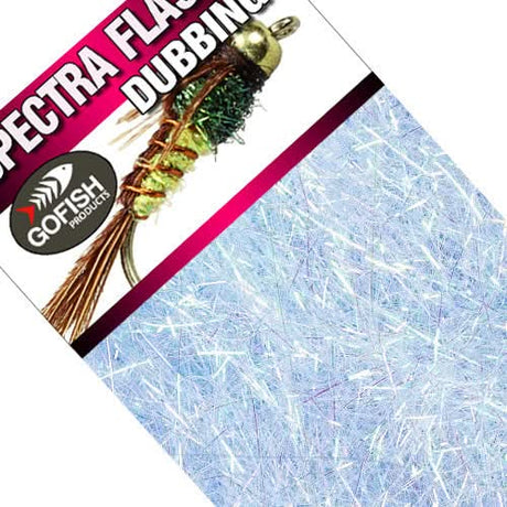 Spectra Dubbing - Go - Fish