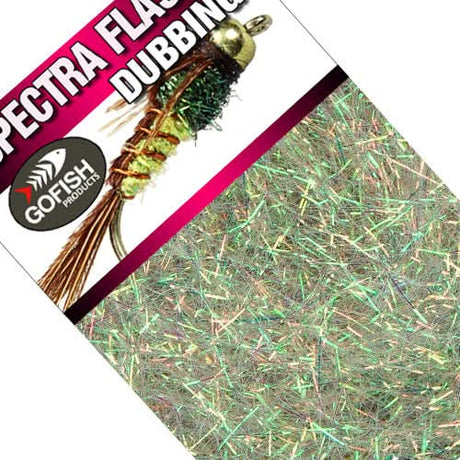 Spectra Dubbing - Go - Fish