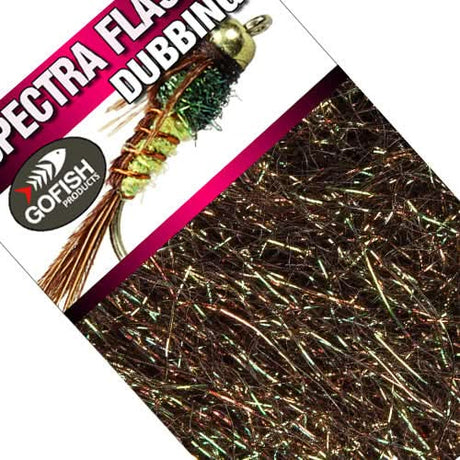 Spectra Dubbing - Go - Fish