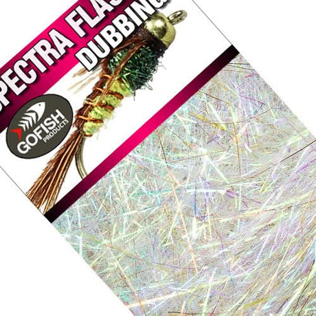 Spectra Dubbing - Go - Fish