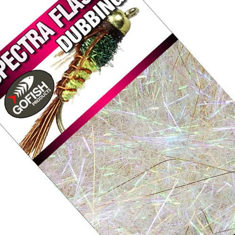 Spectra Dubbing - Go - Fish