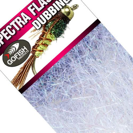 Spectra Dubbing - Go - Fish