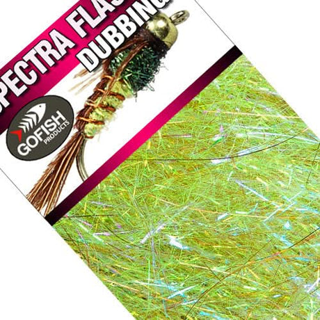 Spectra Dubbing - Go - Fish