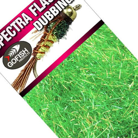 Spectra Dubbing - Go - Fish