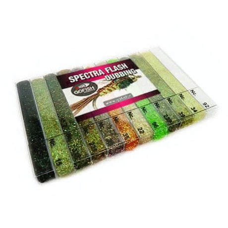 Spectra Dubbing - Go - Fish