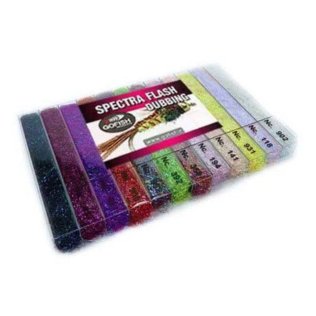 Spectra Dubbing - Go - Fish